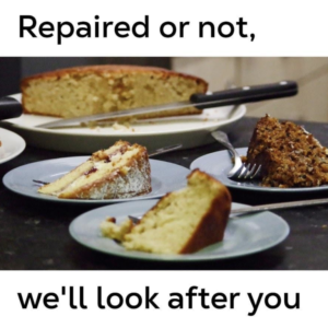 Cakes