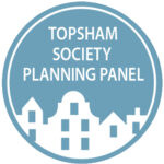 Topsham Society Planning Panel