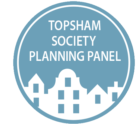 Topsham Society Planning Panel