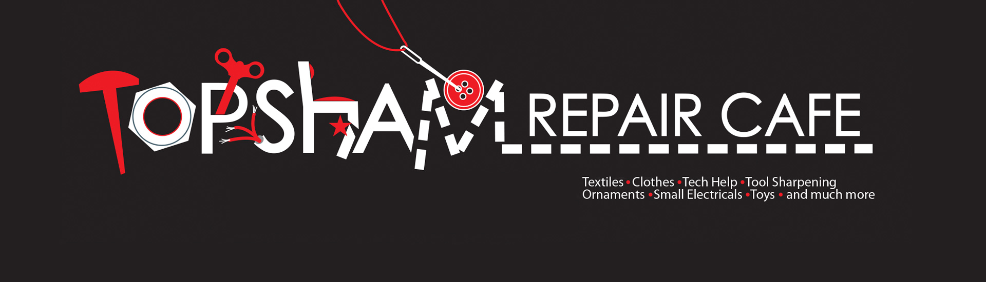 Topsham Repair Café