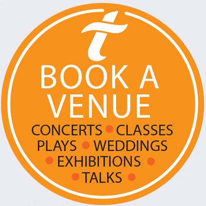 Book a Venue