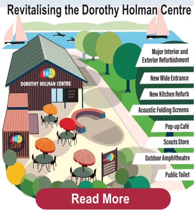 Dorothy Holman Centre