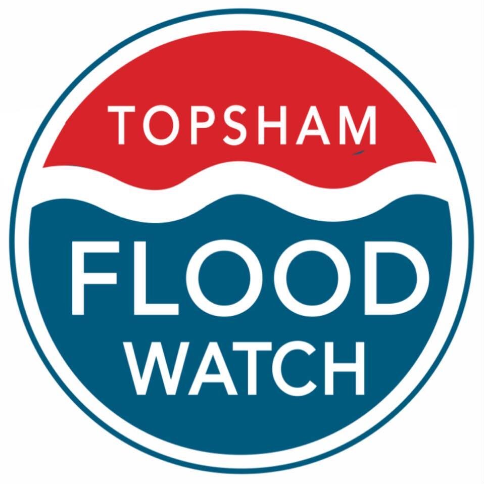 Flood Watch Logo