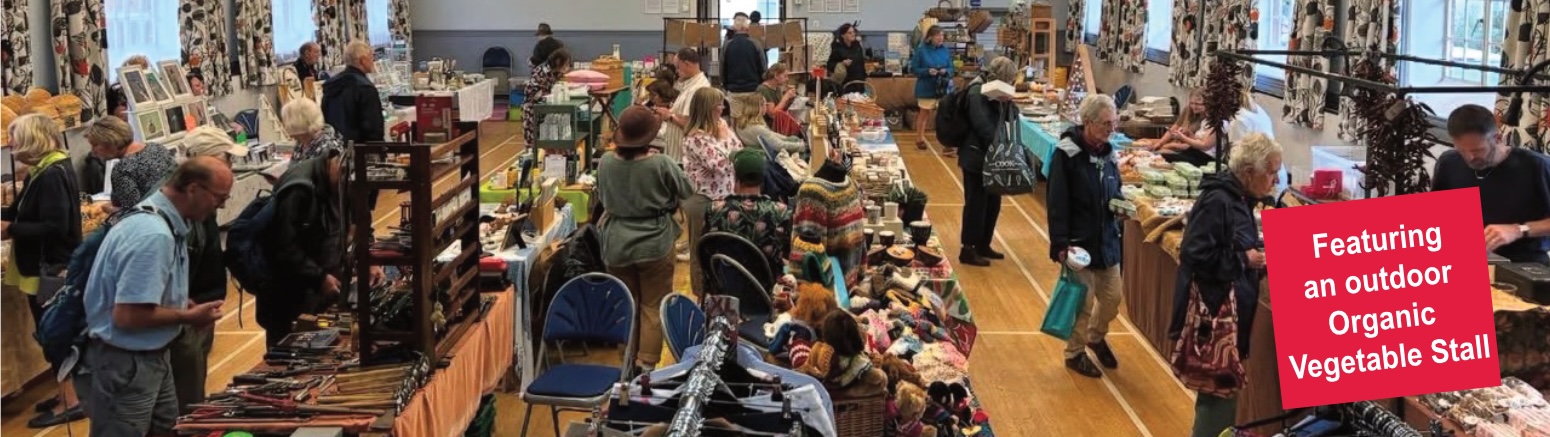 Saturday Market