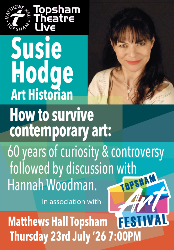 How to survive contemporary art