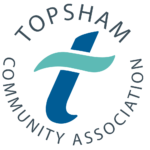 Topsham Community Association Roundel