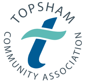 Topsham Community Association Roundel