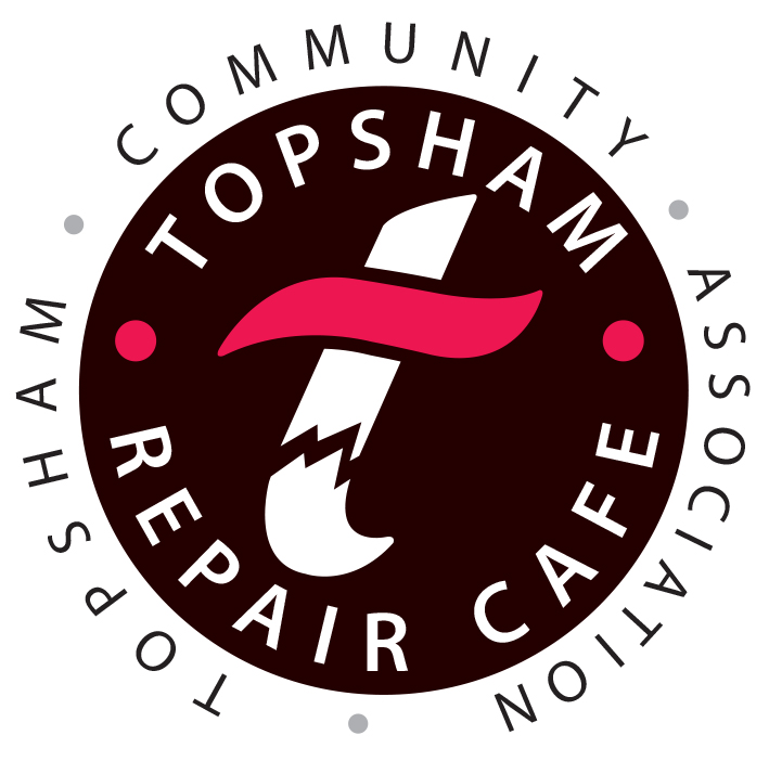 Topsham Repair Café