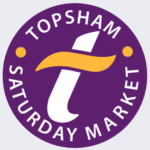 Topsham Market Logo