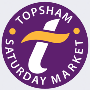 Topsham Saturday Market
